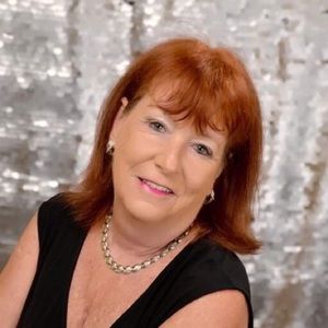 Meet your Posher, Maureen